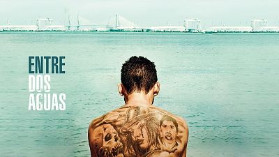 Entre dos aguas