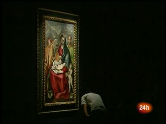  - El Greco arrasa en México