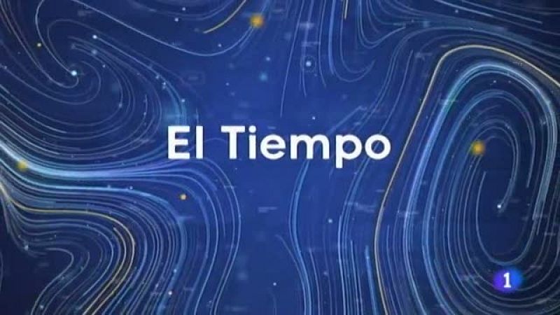 El Tiempo en la Region de Murcia - 10/08/2021 | Ver