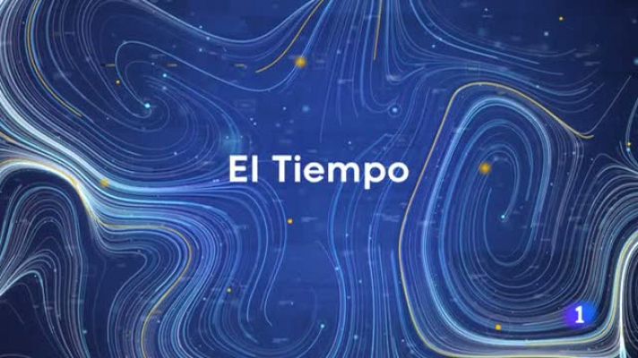 Informativo Telerioja - El tiempo en La Rioja - 10/08/21