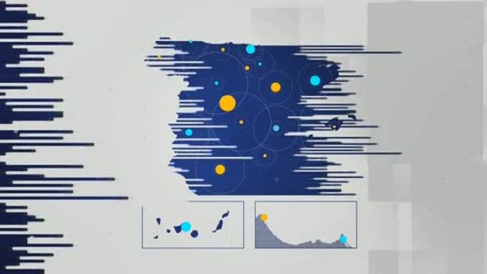Informativo Telerioja - Telerioja en 2' - 10/08/21