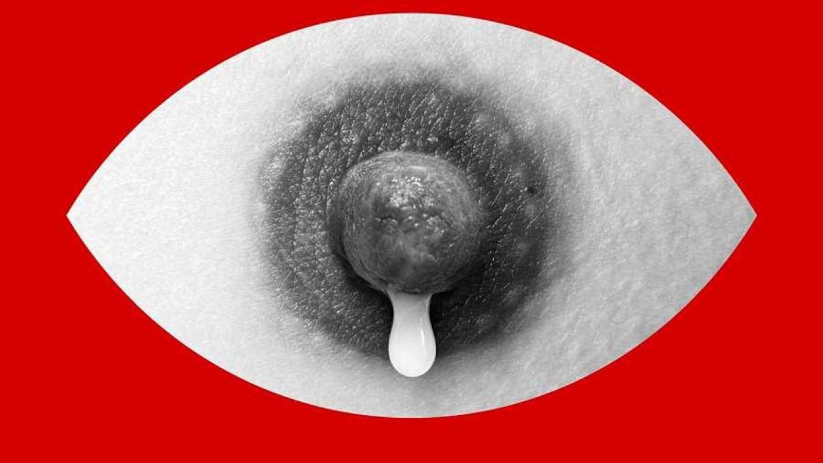 El cartel de 'Madres paralelas', de Almodóvar, se enfrenta a la censura de las redes sociales