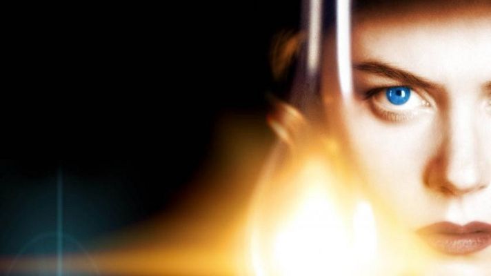 Telediario 1 - 20 aniversario de 'Los otros' el gran éxito de Amenábar protagonizado por Nicole Kidman