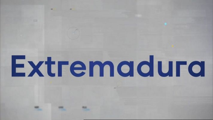 Noticias de Extremadura - Noticias de Extremadura 2 - 10/08/2021