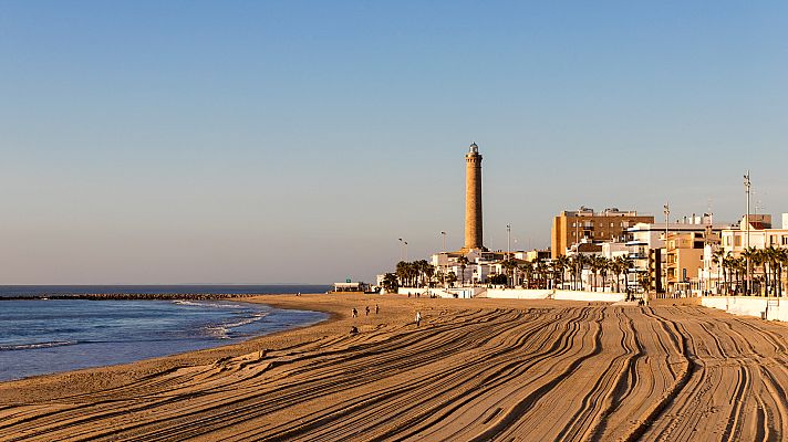 Comando Actualidad - Chipiona, mucho más que la tierra de Rocío Jurado
