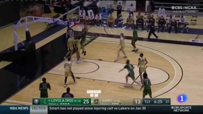 Telecanarias - Deportes Canarias - 10/08/2021