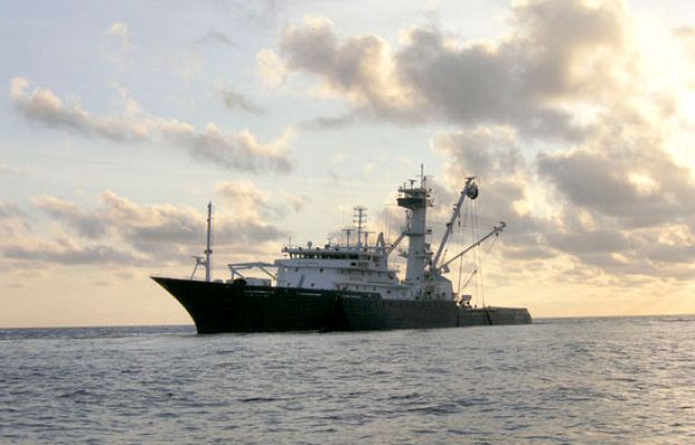  - Se negocia con armador del Alakrana