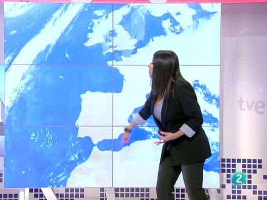 L'Informatiu - El temps - 14/10/09