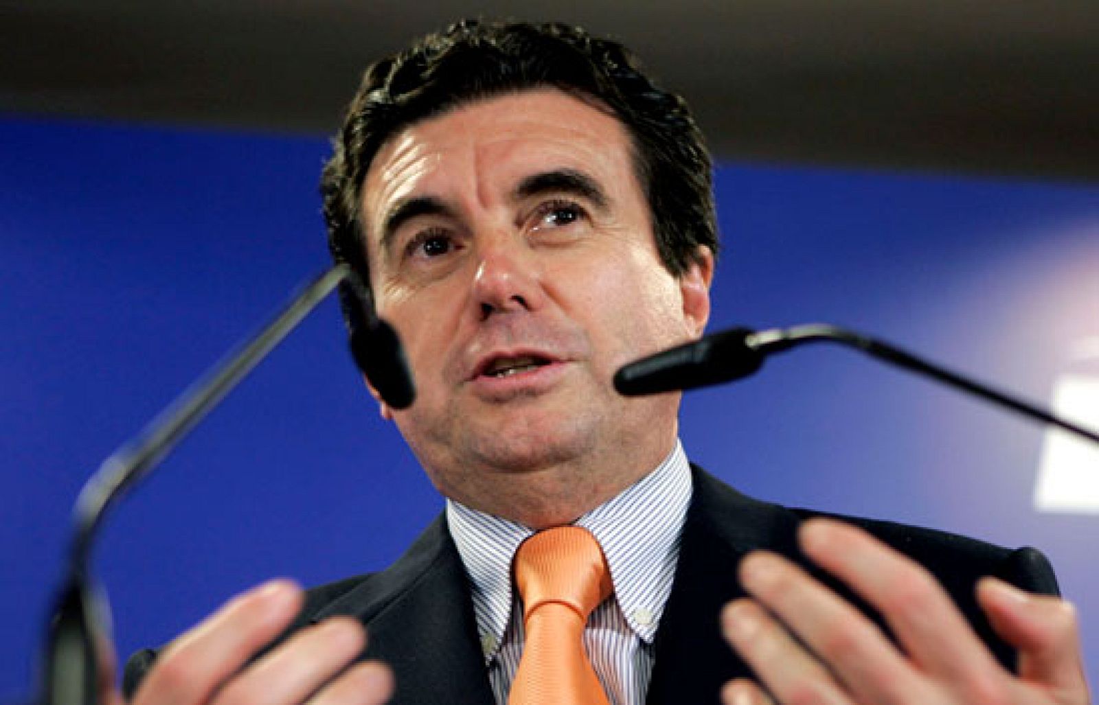 Jaume Matas declarará como imputado ante el juez que investiga el caso Palma Arena | Ver