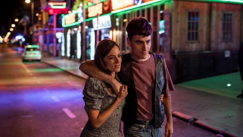 Días de Cine - 'El Cover'