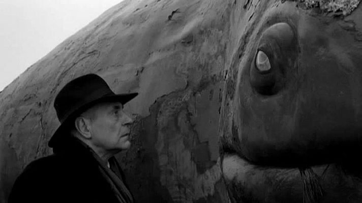 Días de cine - Días de Cine - La secuencia de Lois Patiño: 'Armonías de Werckmeister'