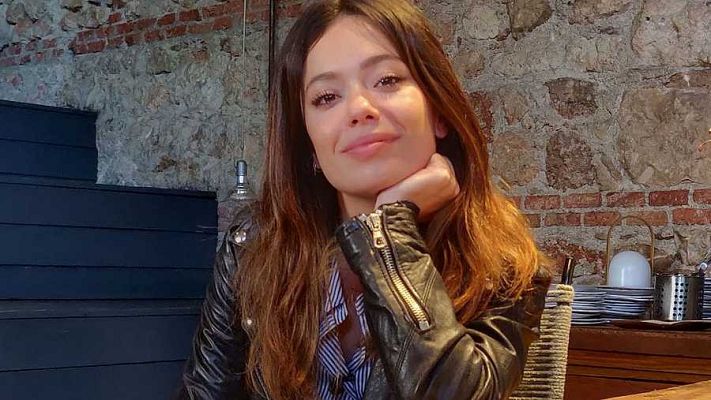 Días de cine - Días de Cine - El cine según Anna Castillo