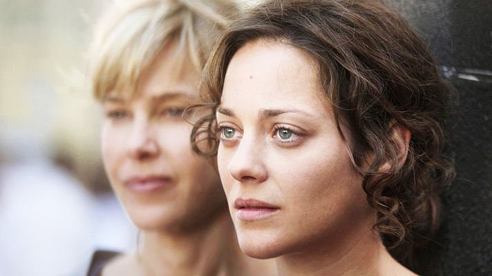 Días de cine - Días de Cine - El momento de cine de Anna Castillo: 'Pequeñas mentiras sin importancia'