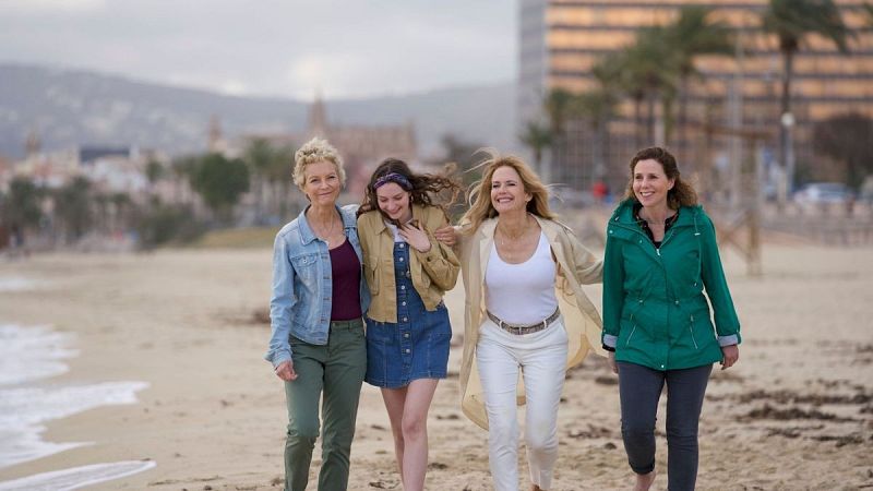 Días de Cine - 'El viaje de sus vidas'