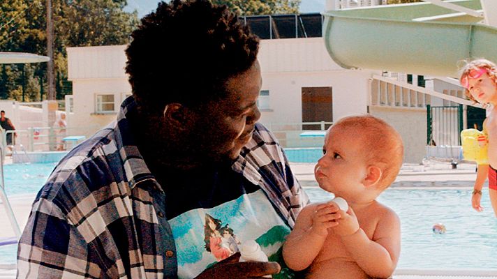 Días de cine - Días de Cine - 'Al abordaje'