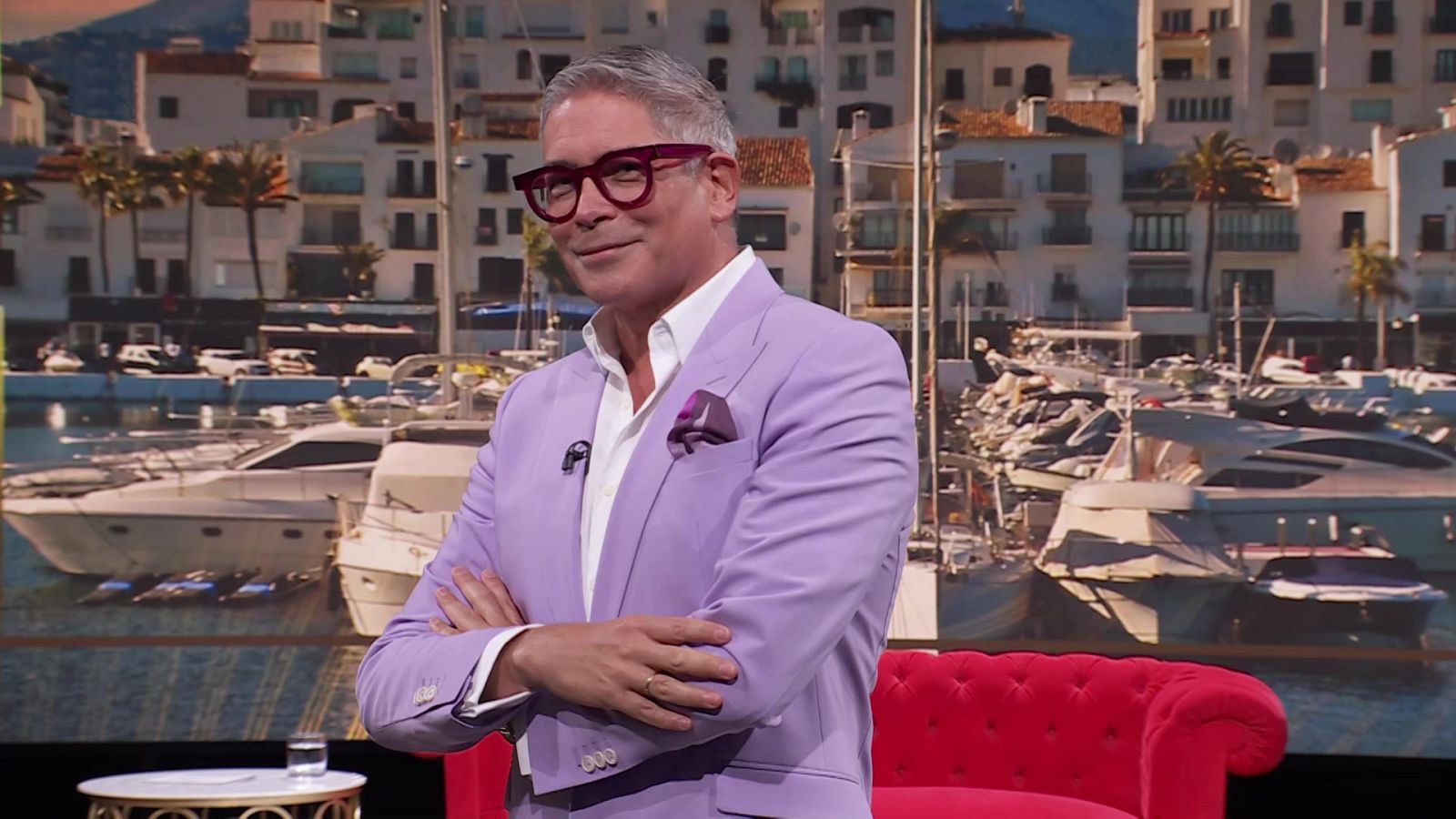 Lazos de sangre - Previo: Jet set marbellí - ver ahora