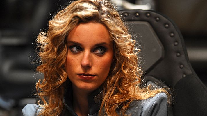 Plutón B.R.B. Nero - Mi tío