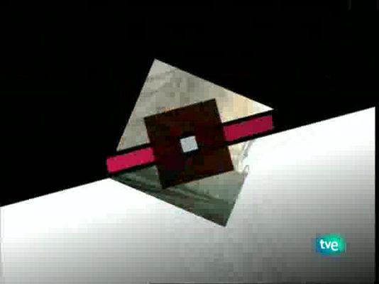 La 2 Noticias - La 2 Noticias - 15/10/09