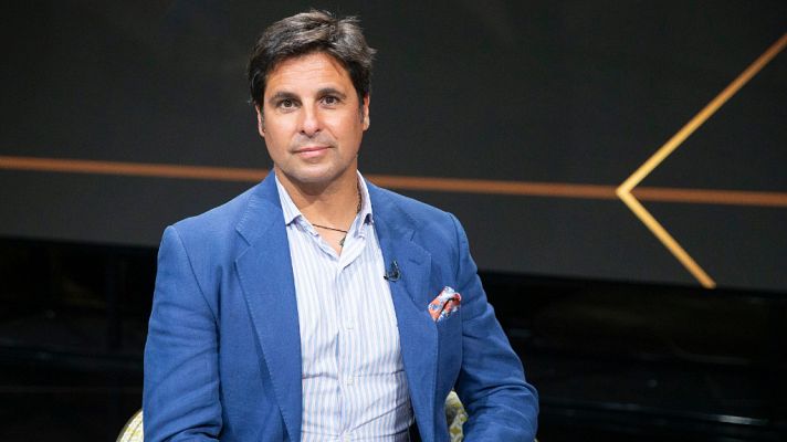 Lazos de sangre - Fran Rivera: "Los paparazzi nunca me han respetado"