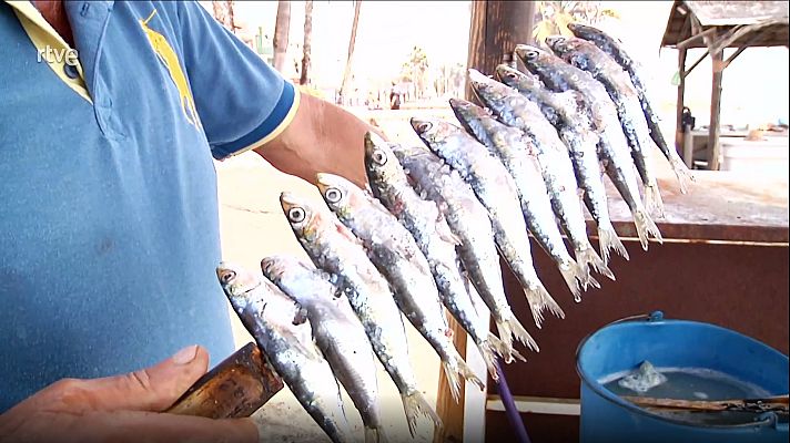 Planeta Comida - Programa 9