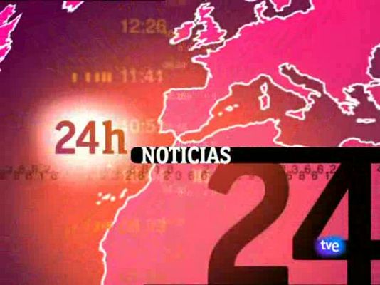 Telediario 1 - Telediario 3ª edición