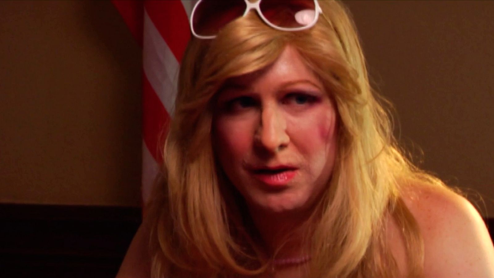 Muchachada Nui - Paris Hilton - Muchachada Nui | Ver