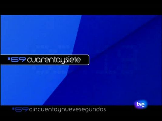 59 segundos - 59 segundos - 15/10/09