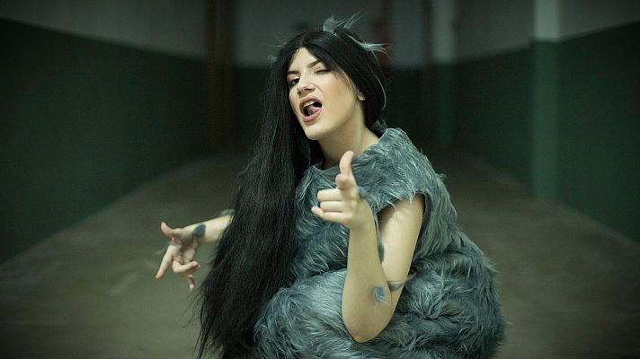 ¿Y si sí? - El musical de 'Nathy Pelusa'