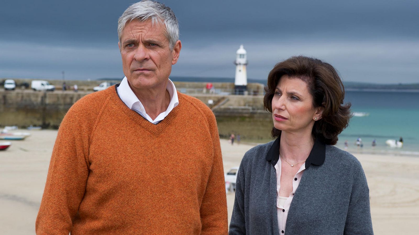 Cine - Una vida por delante - Ver ahora