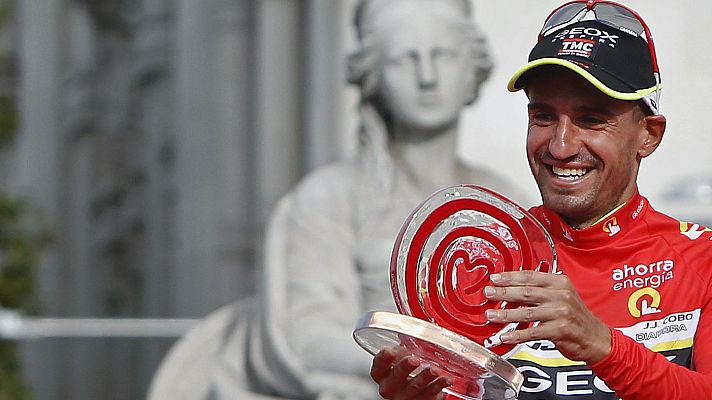 Ciclismo - Juanjo Cobo: "Elegí irme a la ruina antes que reconocer algo que no había hecho"