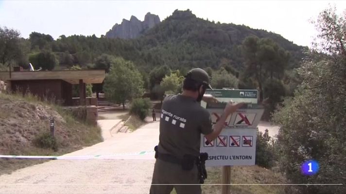 L'Informatiu - L'Informatiu - 11/08/2021