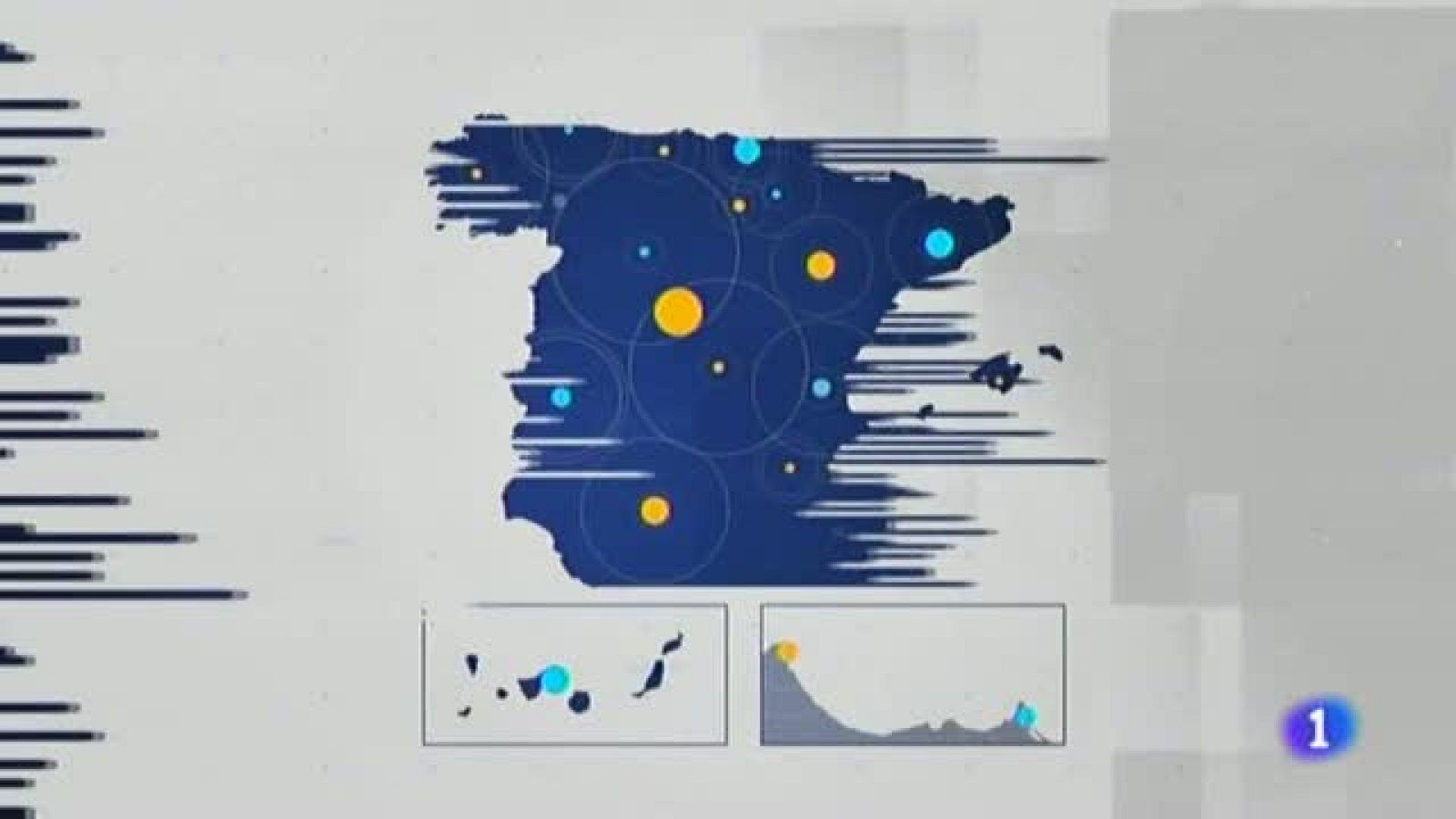 La Region de Murcia en 2' - 11/08/2021 | Ver