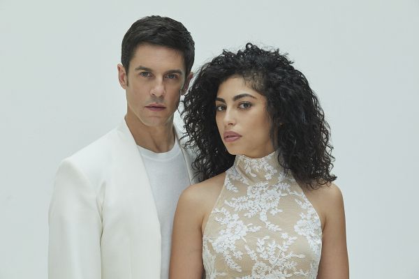 Días de verano - Alejo Sauras y Mina El Hammani nos hablan de 'Edipo' en 'Días de Verano'