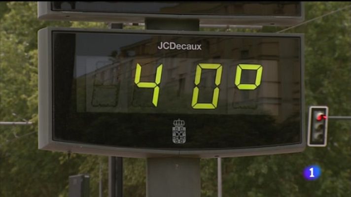 Noticias Murcia - Consejos para evitar un golpe de calor