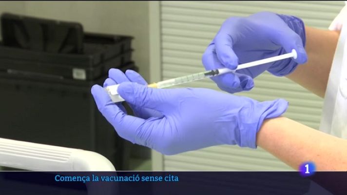 Informatiu Balear - Informatiu Balear 2 - 11/08/21