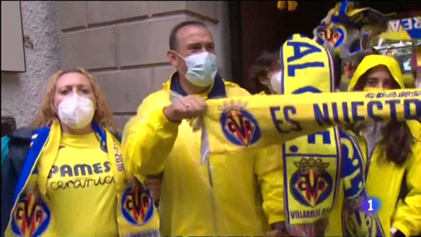 L'Informatiu Comunitat Valenciana 2 - 11/08/21 ver ahora