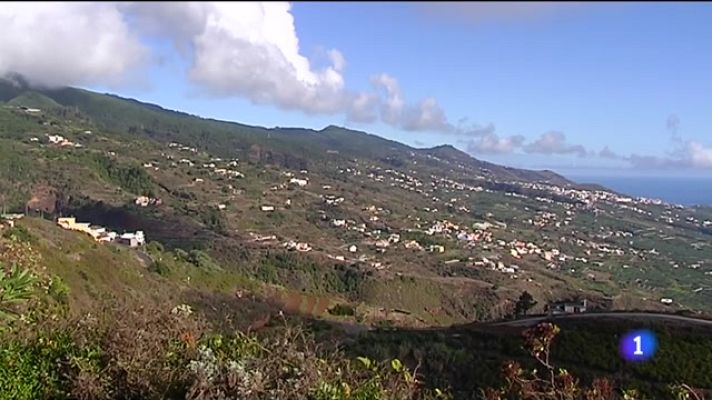 Telecanarias - El tiempo en Canarias - 11/08/2021
