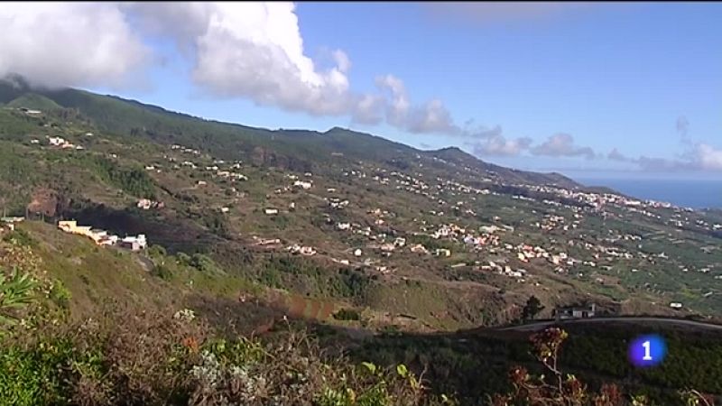 El tiempo en Canarias - 11/08/2021