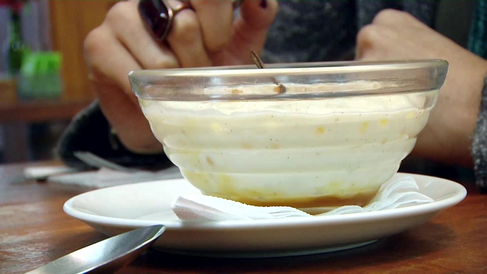 Planeta Comida - Programa 3 - ver ahora