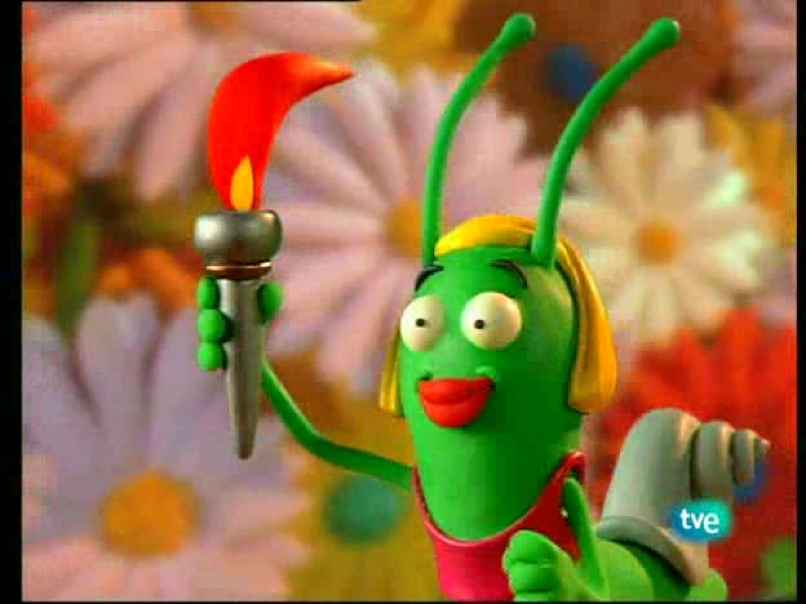 Caracolímpicos - Caracolímpicos | Ver