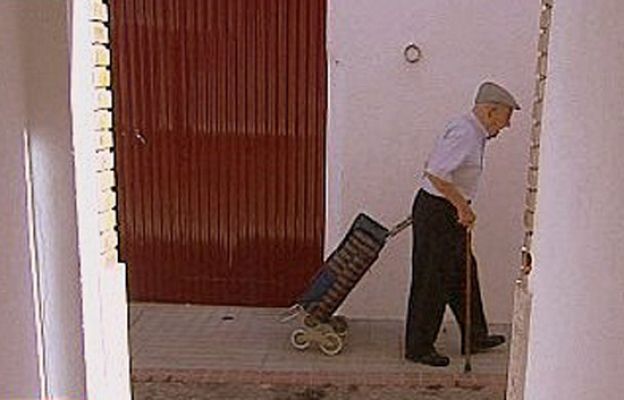 España Directo - Un siglo de edad