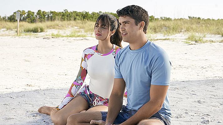 Cine internacional - Amor al sol