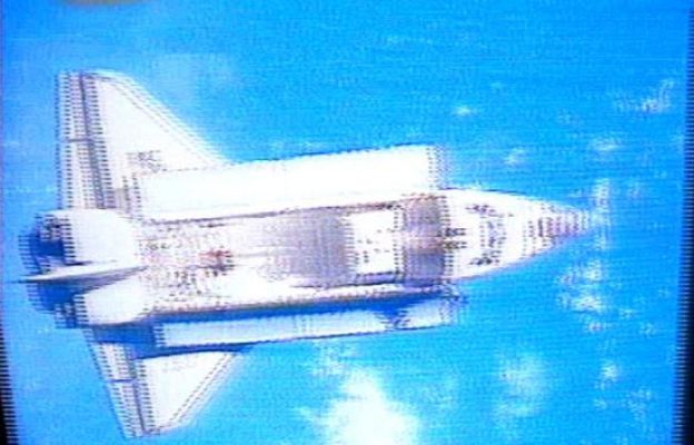 La 2 Noticias - Cabecera de 'La2 Noticias' en 1995