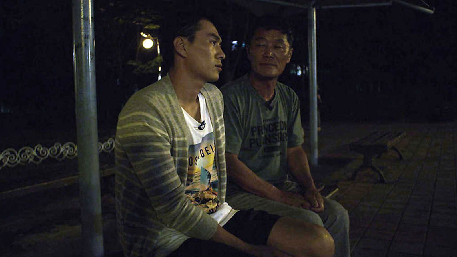 La noche temática - Los héroes del dólar - ver ahora