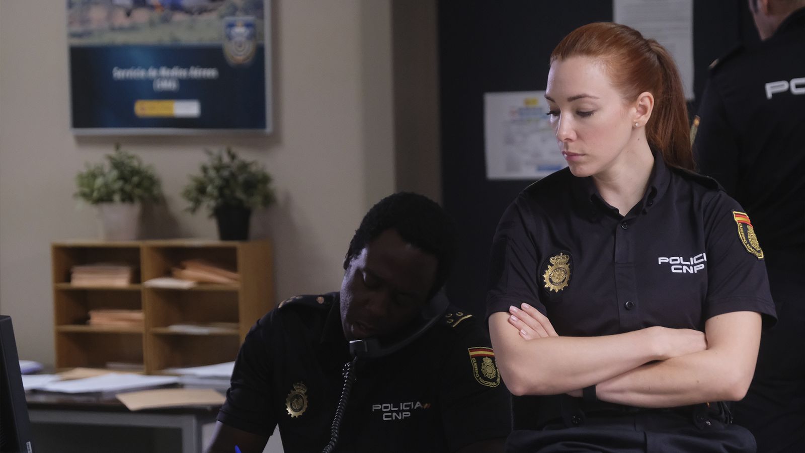 'Servir y Proteger': Mejores momentos del 16 al 20 de agosto | Ver