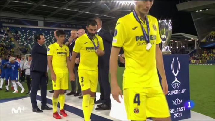 L'informatiu - Comunitat Valenciana - L'Informatiu Comunitat Valenciana 1 - 12/08/21