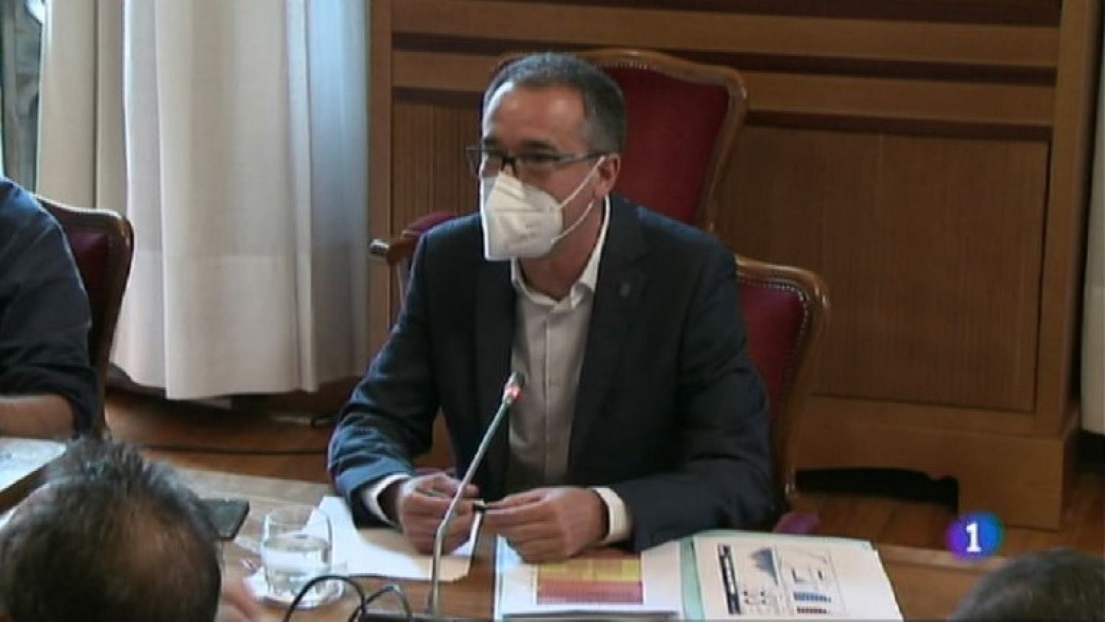 Asturias en 2' -12/08/21 | Ver