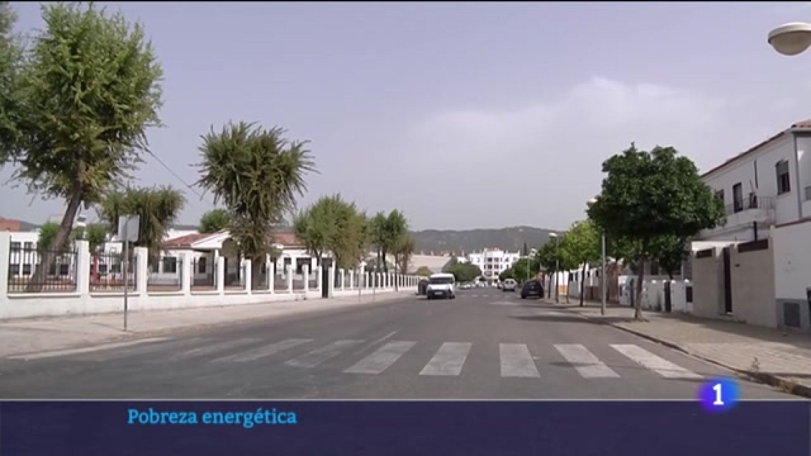 Familias sin recursos en riesgo extremo - Noticias Andalucía | Ver