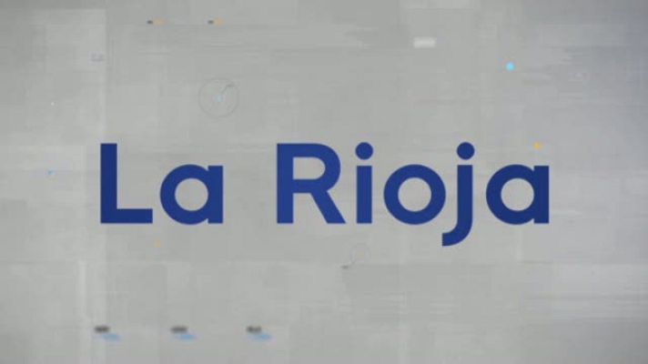 Informativo Telerioja - Informativo Telerioja - 12/08/21