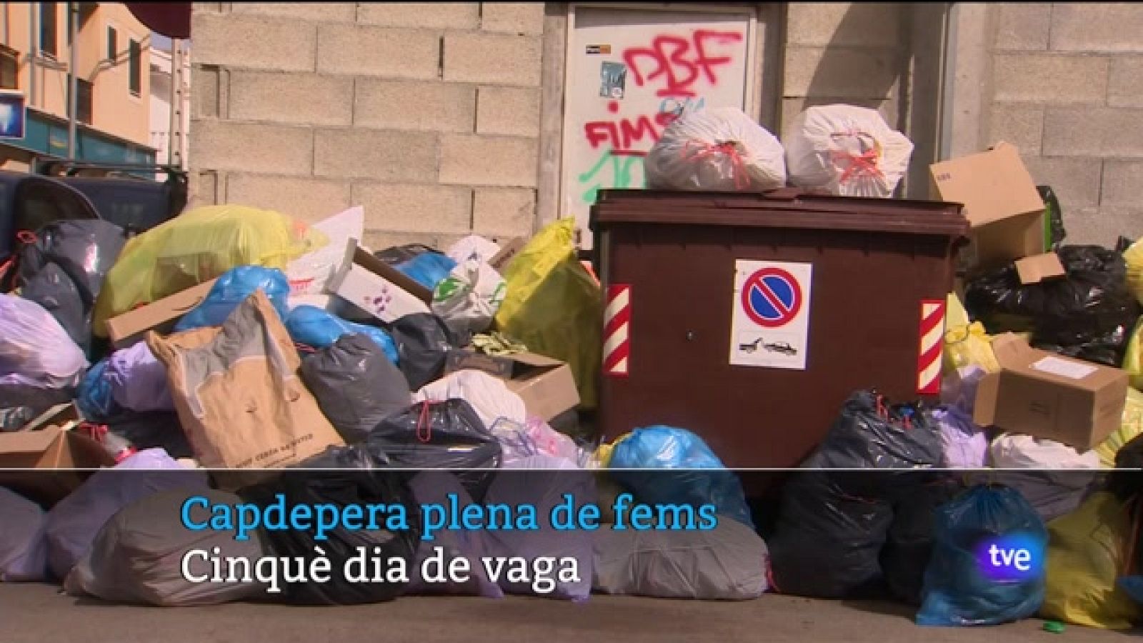 Informatiu Balear - 12/08/21